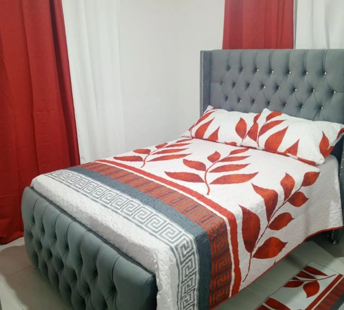 Apartmán Casa Wise Santiago De Los Caballeros